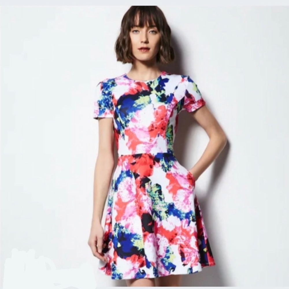 Milly Scuba Professional Dress